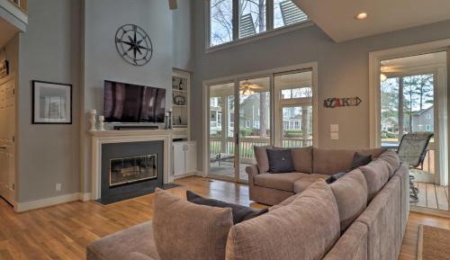 Vacation Home
