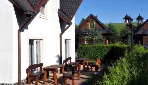 One-Bedroom Holiday Home