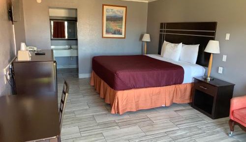 King Room