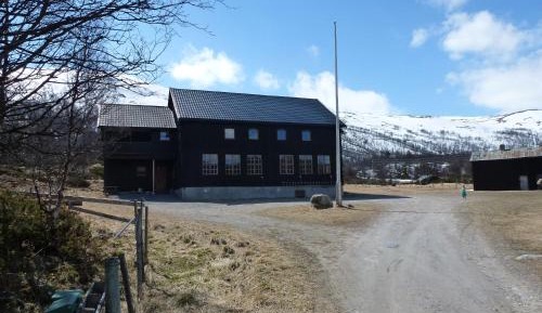 Chalet