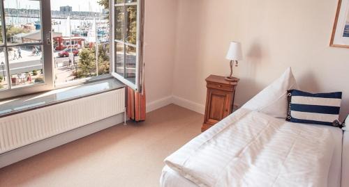 Double Room with Sea View