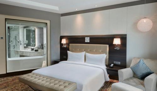 Luxury Suite