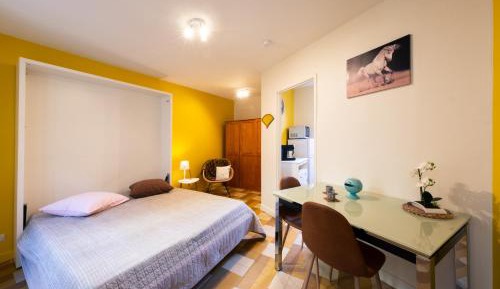 Apartment - Ground Floor