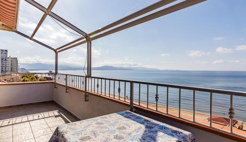 Penthouse Apartment