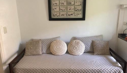 One-Bedroom Bungalow