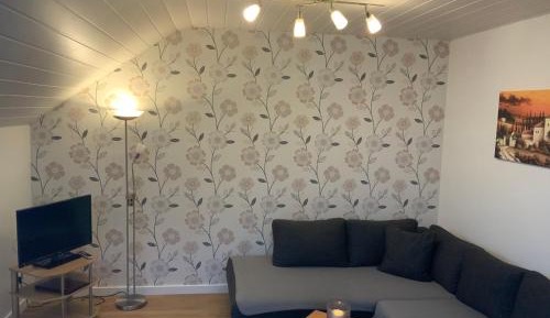 Two-Bedroom Apartment (4 Adults)