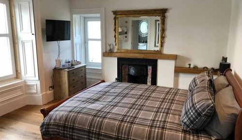 King Room with Sea View