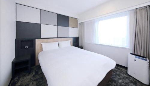Double Room - Smoking