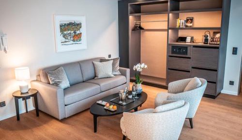 Suite - Annex
