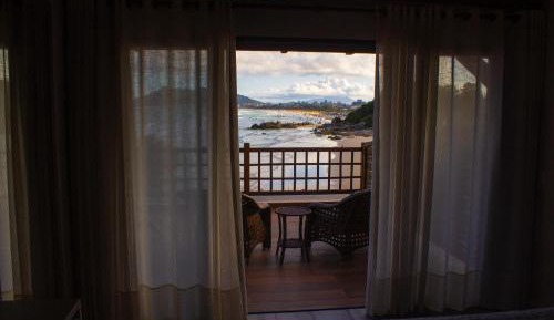 Suite with Terrace
