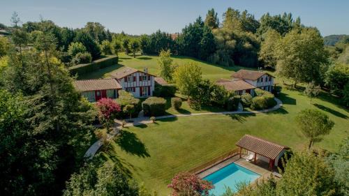 Villa 3 Chambres Mendia