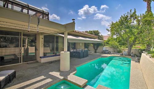 Vacation Home