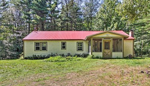 Holiday Home