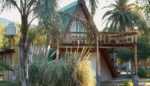 Family Bungalow