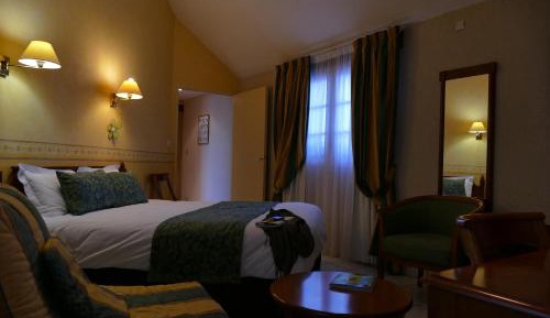 Comfort Double Room with Bath