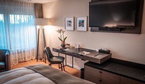 Comfort Double Room - Annex