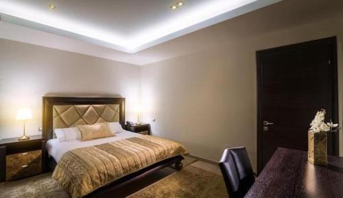 Budget Double Room