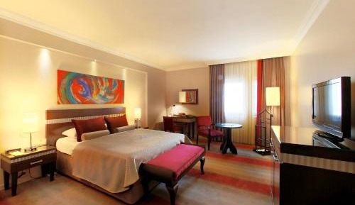 Superior Double or Twin Room