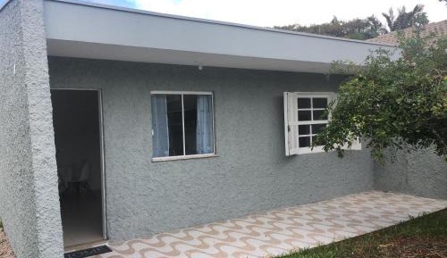 Two-Bedroom Townhouse