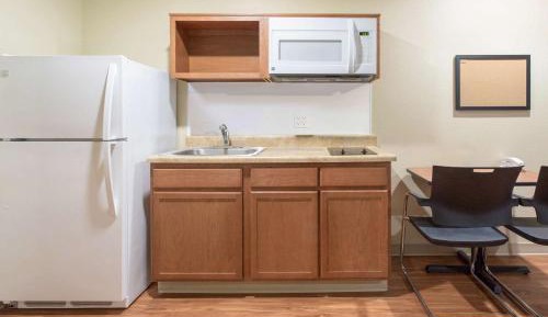 Double Room with Two Double Beds - Non-Smoking