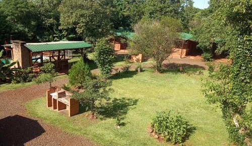 Two-Bedroom Bungalow (6 Adults)