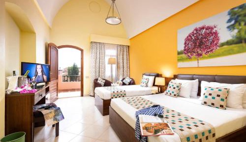 Premium Room