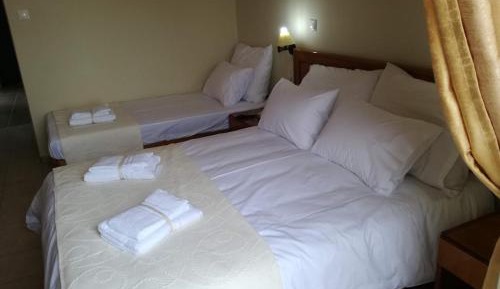 Basic Triple Room