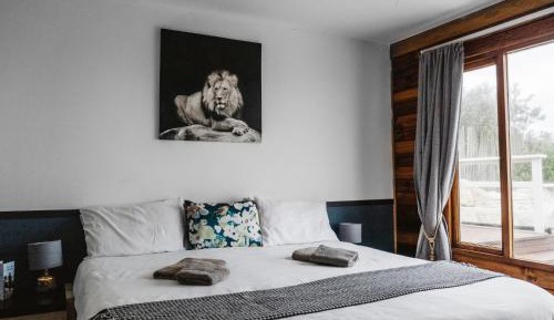 Double Room with Balcony and Sea View