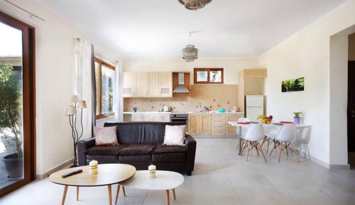 Two-Bedroom Villa