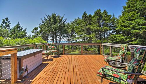 Holiday Home