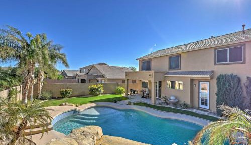 Vacation Home