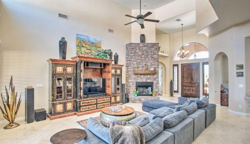 Vacation Home