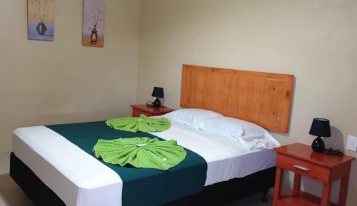 Standard Queen Room