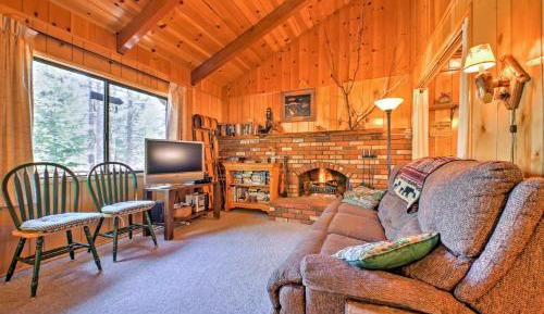 Vacation Home