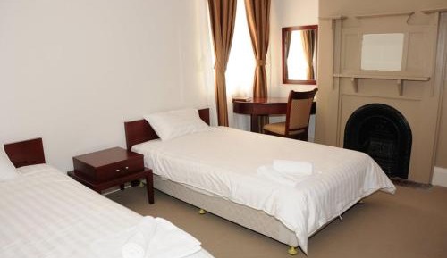 King Room