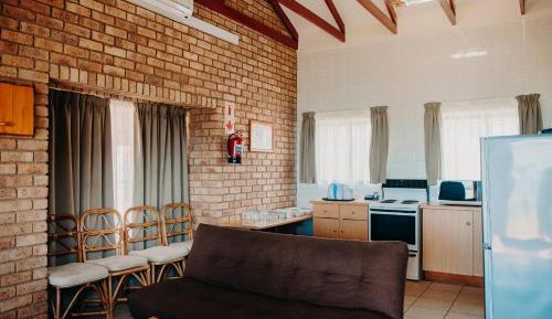 Superior Chalet