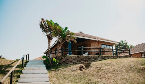 Two-Bedroom Chalet