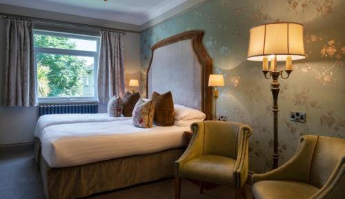 Superior Double/Twin Room