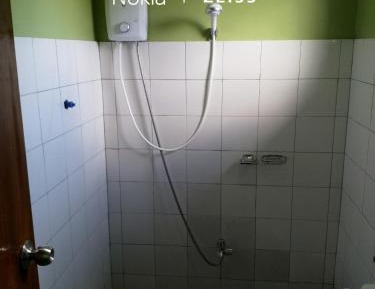 Quadruple Room with Shower