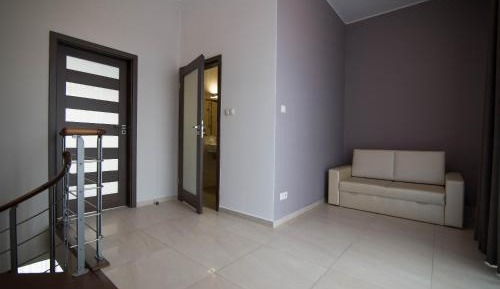 Duplex Apartment