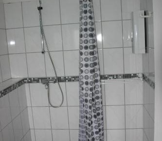 4-Bett Zimmer