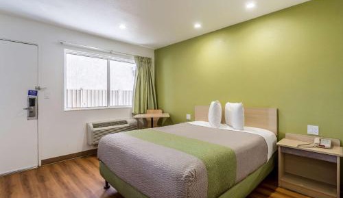 Double Room - Disability Access - Roll In Shower