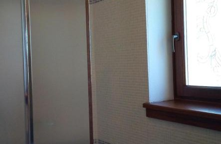Triple Room with View