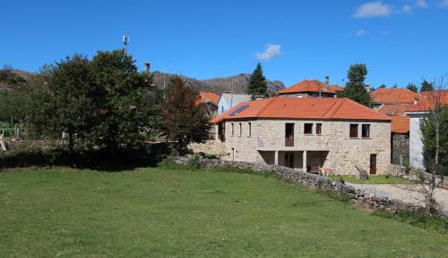Six-Bedroom House