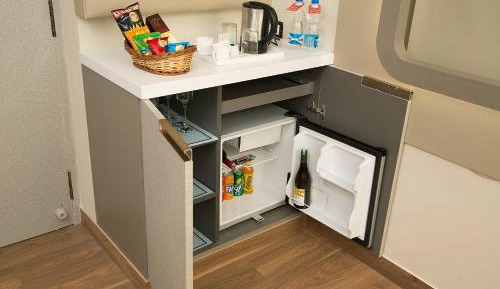 Executive Double or Twin Room
