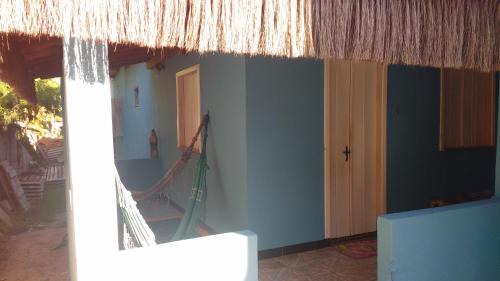 Two-Bedroom Townhouse