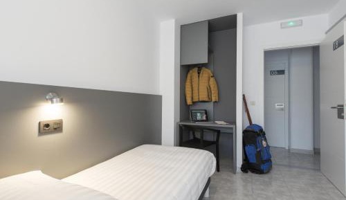 Single Room - Disability Access