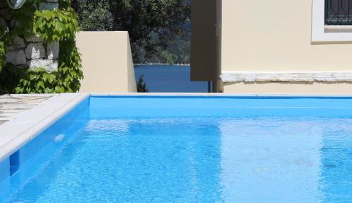 Two-Bedroom Villa with Private Pool - Olia