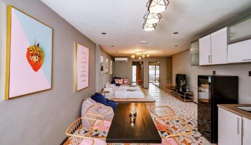 Two-Bedroom Suite