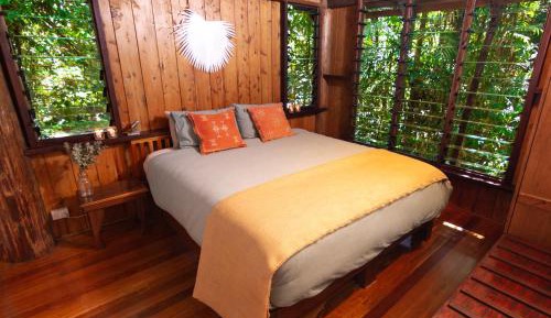 Three-Bedroom Bower House